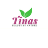 Tinas Beauty by Nature - Home